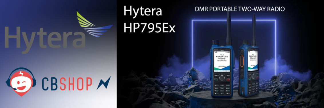 HYTERA MOOD 2