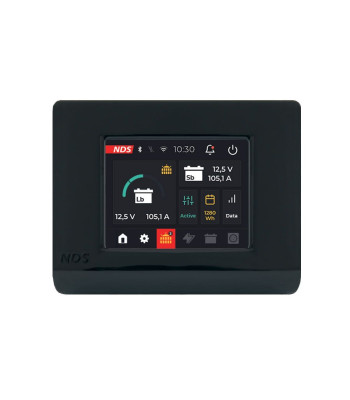 NDS Touchscreen DTB01 T.B.V SUNCONTR. SCE320/SCE360 N-BUS