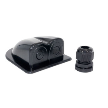 NDS KIT BLACKSOLAR 230W + Sun Control N-BUS SCE360B+ PST+ PG NDS KIT BLACKSOLAR 230W + Sun Control N-BUS SCE360B+ PST+ PG