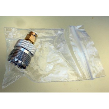 CBShop SMA-M UHF-F CBShop SMA-M UHF-F