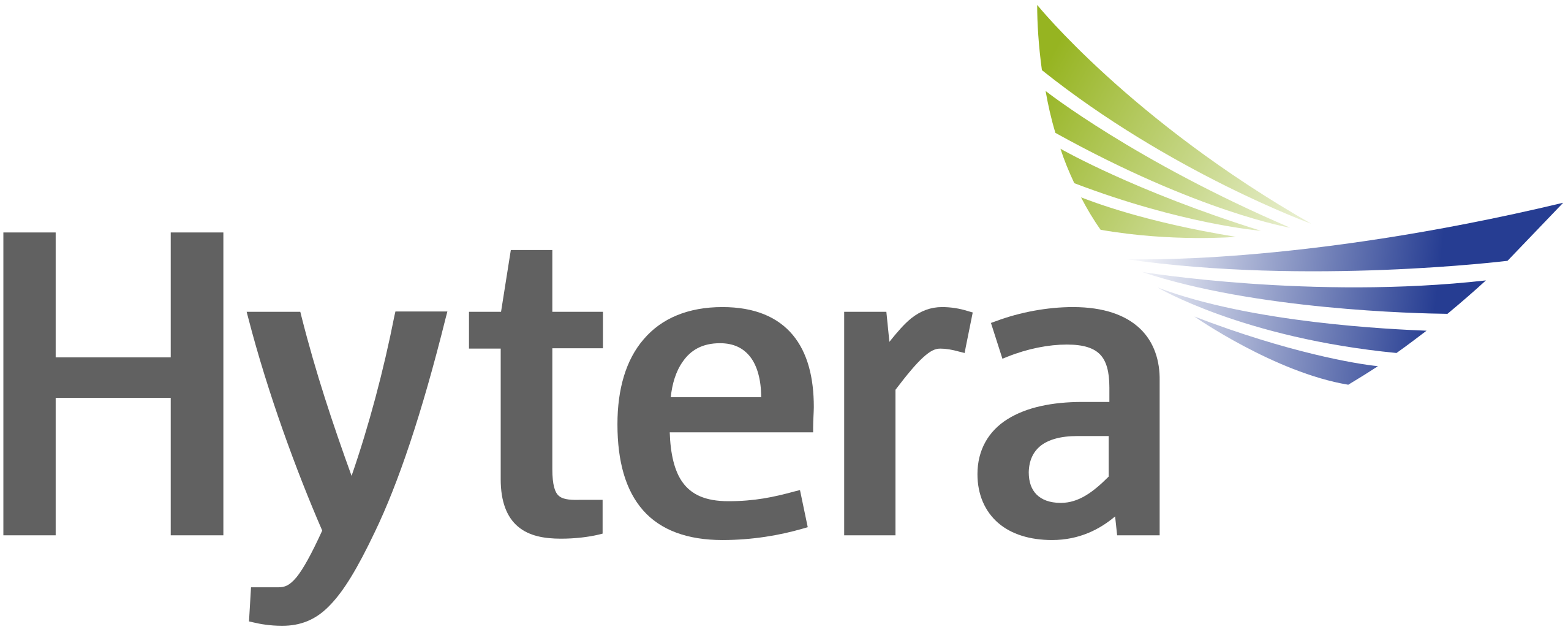 Hytera radio Nederland